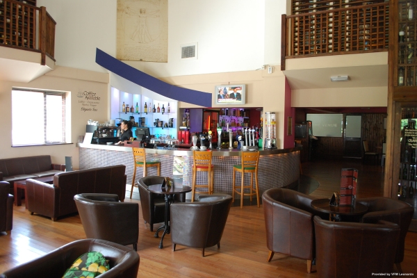 Hotel Sporting Lodge Middlesbrough (Redcar and Cleveland)